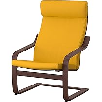 IKEA ポエング　アームチェア イケア IKEA/イケア POANG/ポエング アームチェア ブラウン