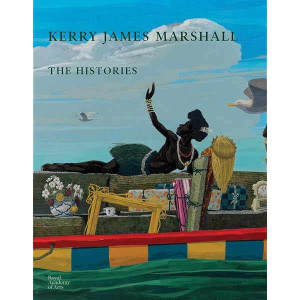 Amazon | Art and Race Matters: The Career of Robert Colescott