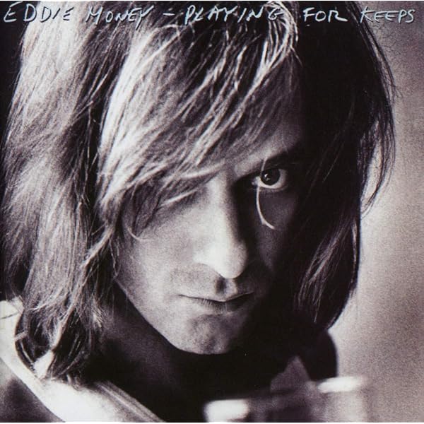 Amazon.co.jp: Eddie Money: ミュージック