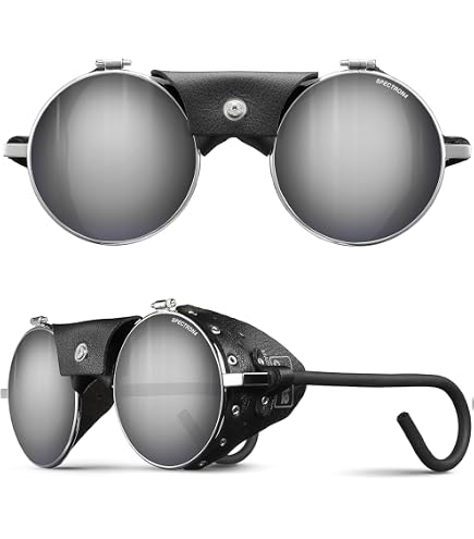 Amazon.co.jp: Julbo(ジュルボ) モンブランノア J024614 : Sports