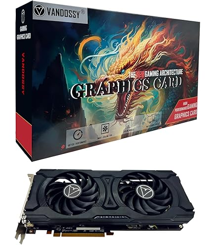 PowerColor Radeon RX 5700 XT 8GB GDDR6 Graphics Card, Model