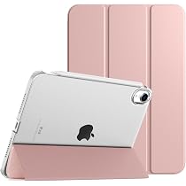 Amazon.co.jp: 【整備済み品】 Apple iPad mini (第6世代) Wi-Fi +