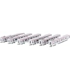 Amazon | グリーンマックス Nゲージ 京王8000系 大規模改修車 ・ 8005