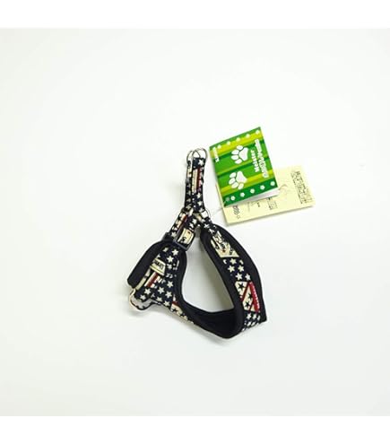 Amazon | Meister(マイスター) ソフティハーネス ラメハート SS 赤