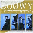 JUST A HERO( Blu-spec CD 2 )
