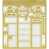FineMolds他1/35 陸上自衛隊プラモデルセット 718jFXSWTLL._AC_SY200_QL15_.jpg