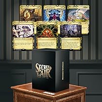 Secret Lair Showcase: Strixhaven　マジック Showcase: Strixhaven Foil Edition | Secret Lair