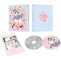 Amazon.co.jp: ワンルーム、日当たり普通、天使つき。Blu-ray Vol.3
