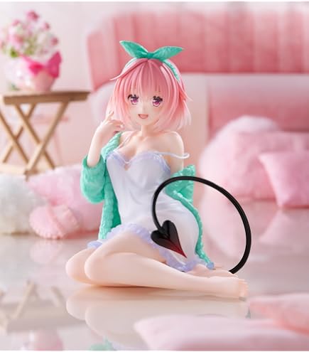 Amazon.co.jp: To LOVEる とらぶる-ダークネス Desktop Cute