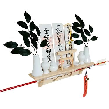 Amazon.co.jp ほしい物ランキング: 神棚 で、ほしい物リストと 