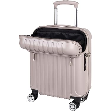 Amazon.co.jp 最新リリース: スーツケース・トラベルバッグ の新着
