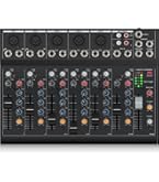 Amazon | ベリンガー アナログミキサー USBオーディオインターフェース