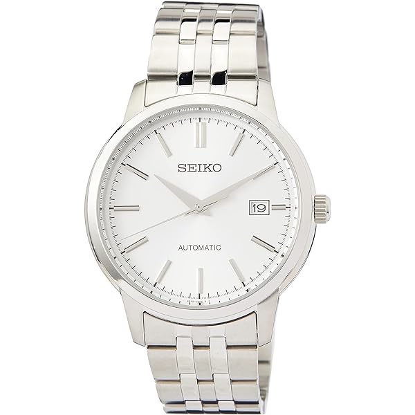 Amazon.co.jp: セイコー SEIKO 5 SPORTS 腕時計 海外モデル 自動巻き