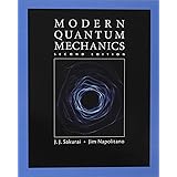 Modern Quantum Mechanics