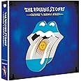 ブリッジス・トゥ・ブエノスアイレス(生産限定盤)(SHM-CD)［Blu-ray］