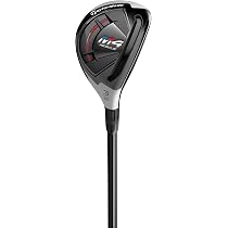 Amazon.co.jp: 【USモデル/レフティー】 テーラーメイド M4 レスキュー 