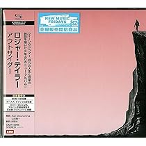 Amazon.co.jp: アウトサイダー・ツアー・ライヴ (SHM-CD)(2枚組