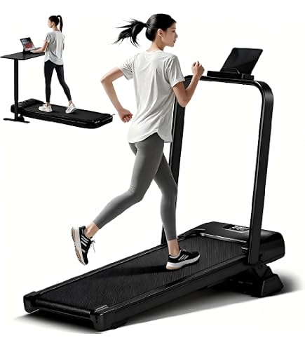 TRR1F Pro ウォーキングマシン ランニングマシン 折りたたみトレーニング Amazon | 【グッドデザイン賞受賞】 家庭用折り畳み式 ランニング