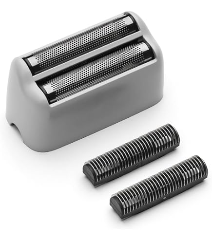 Amazon.co.jp: BaBylissPRO FoilFX コード/コードレス メタル ダブル