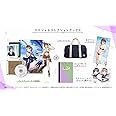 【PS4】BLUE REFLECTION TIE/帝 スペシャルコレクションボックス(Amazon.co.jp限定絵柄) 【Amazon.co.jp限定】A4クリアファイル