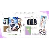 【PS4】BLUE REFLECTION TIE/帝 スペシャルコレクションボックス(Amazon.co.jp限定絵柄) 【Amazon.co.jp限定】A4クリアファイル