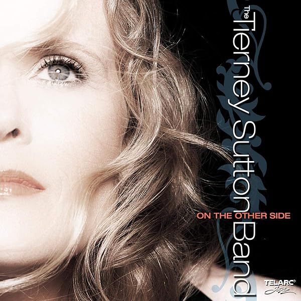 その他 (CD)Something Cool - Sutton, Tierney Tierney Sutton – Something Cool – CD (Album), 2002 [r6085106