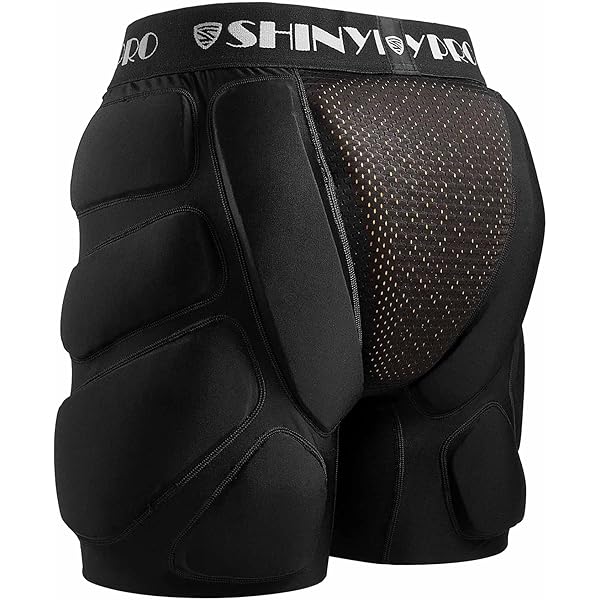 Demon Zero Rf D3o Azzpadz D3O Coccyx Tailbone Protector Demon Azzpadz