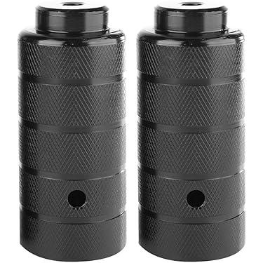 Amazon.co.jp 売れ筋ランキング: 自転車用BMXペグ の中で最も