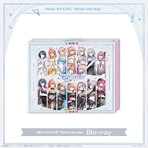 Amazon.co.jp: 【Amazon.co.jp限定】NIJISANJI COUNTDOWN LIVE