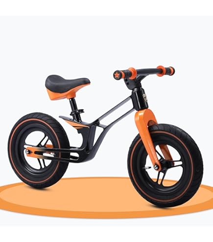 Amazon | Huffy Marvel スパイダーマン 12インチ 子供用バイク 幼児用