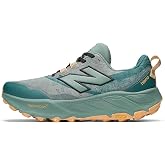new balance(ニューバランス) メンズ Fresh Foam X Hierro v9 フレッシュフォーム ヒエロトレイルランニングシューズ
