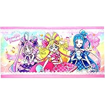 Amazon｜キミとアイドルプリキュア ナンバーワン戦隊ゴジュウ