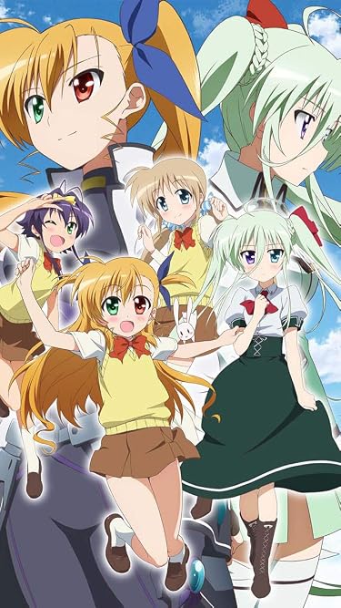 2026年夏アニメ - ViVid