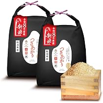 Amazon.co.jp: 【玄米 令和7年度産新米】特別栽培米 新潟県産 新之助