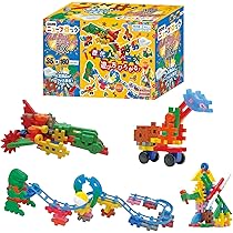 Amazon.co.jp: 学研 Gakken ニューブロック オールスターズDX