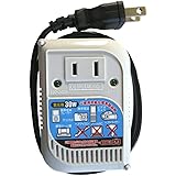 JTB商事 トランスレンダー CSW-30WB 【海外旅行用変圧器】 507021000