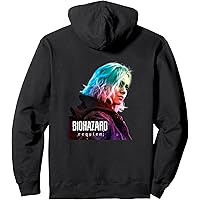 Amazon | バイオハザード レクイエム ゲーミングデザイン Tシャツ | T