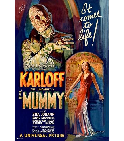 Amazon.co.jp: ドラキュラ映画ポスター 1931 Bela Lugosi ホラーの悪夢