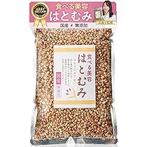 Amazon.co.jp: タマチャンショップ ハトムギスナック150g べっぴん
