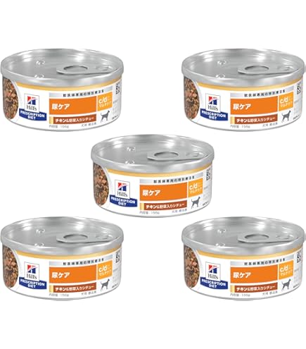 ヒルズ プリスクリプション・ダイエットc/d 尿ケア 犬用156g×24缶＋2缶 ヒルズ プリスクリプションダイエット c/d マルチケア ドッグフード