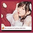 the very best of fripSide 2009-2020(通常盤)