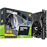 ZOTAC GeForce GTX 1650 OC グラフィックスボード ZT-T16520F-10L VD7269