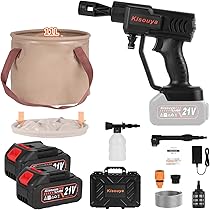 ★新品未使用★高圧洗浄機★高圧洗浄器★Crumya 高圧洗浄機 | 家庭向け商品 | 京セラ インダストリアルツールズ