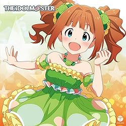 Amazon | THE IDOLM@STER MASTER ARTIST 4 05 我那覇響 | 我那覇響 (CV