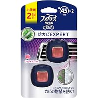 Amazon.co.jp: ファブリーズ 消臭芳香剤 車用 クリップ型 Amazon.co.jp: ファブリーズ 消臭芳香剤 車用 クリップ型