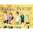 【Amazon.co.jp限定】MANKAI STAGE『A3!』Troupe LIVE ~SUMMER 2021~[Blu-ray]( L判ブロマイド5枚セット付)(4商品連動購入特典:『「MANKAI☆開花宣言」リーダーズver. CD』引換券(
