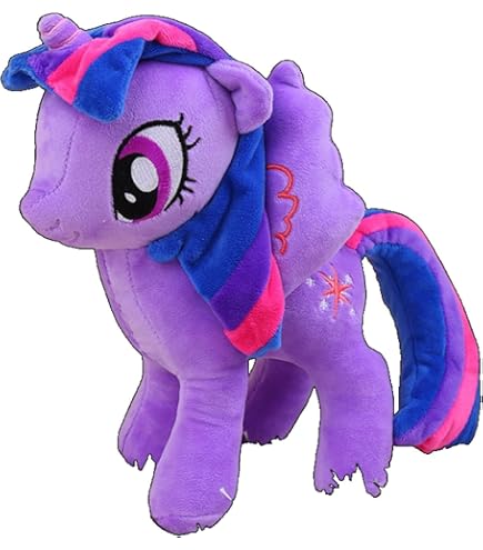 Amazon.co.jp: タイ(Ty) ぬいぐるみ My Little Pony アップルジャック