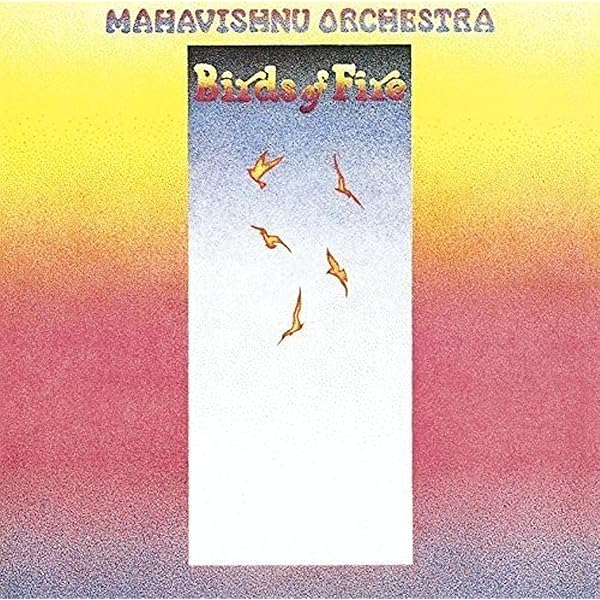 Amazon.co.jp: Mahavishnu Orchestra : Original Album Classics
