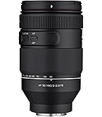 タムロン 35-150mm F/2-2.8ソニーEマウント用Model A058 35-150mm F/2-2.8 Di III VXD (A058) | タムロン | TAMRON