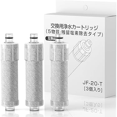 Amazon.co.jp 最新リリース: 浄水器・ポット交換カートリッジ の